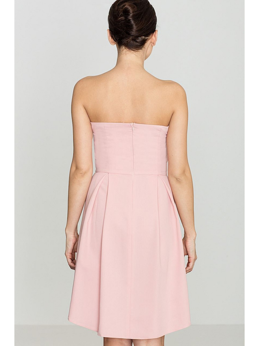 Robe de cocktail model 114631 Lenitif