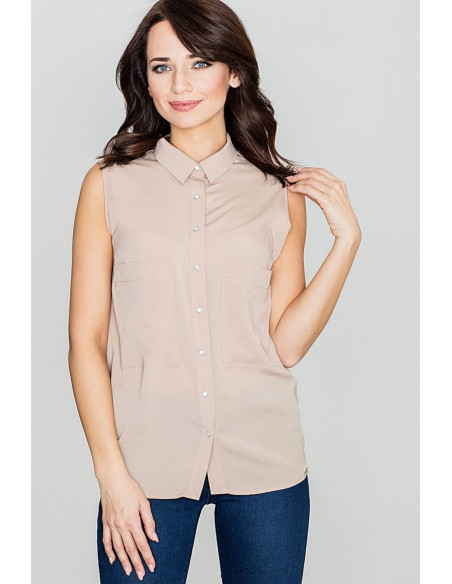 Chemise model 119281 Lenitif