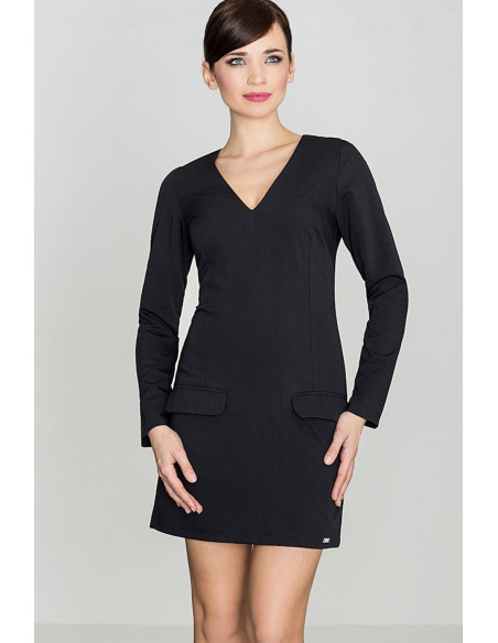 Robe de jour model 119323 Lenitif