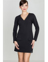 Robe de jour model 119323 Lenitif