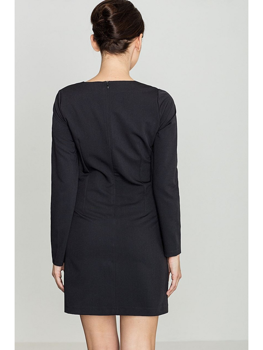 Robe de jour model 119323 Lenitif