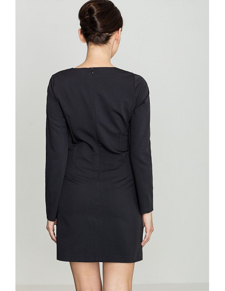 Robe de jour model 119323 Lenitif