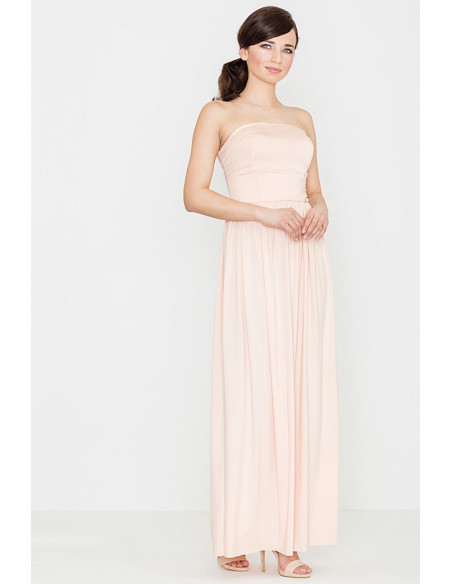 Robe longue model 119353 Lenitif