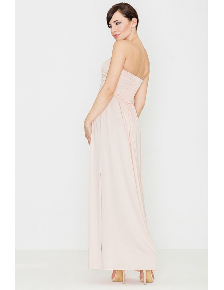 Robe longue model 119353 Lenitif