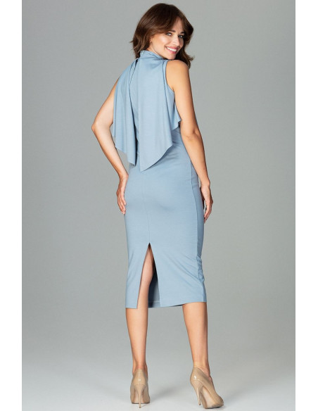 Robe de cocktail model 120293 Lenitif