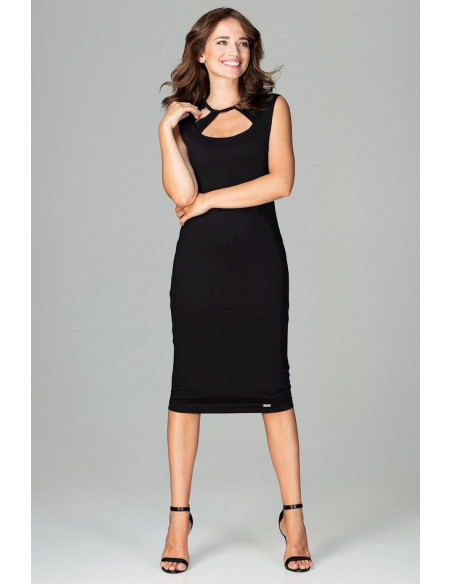Robe de jour model 120317 Lenitif