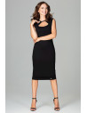 Robe de jour model 120317 Lenitif