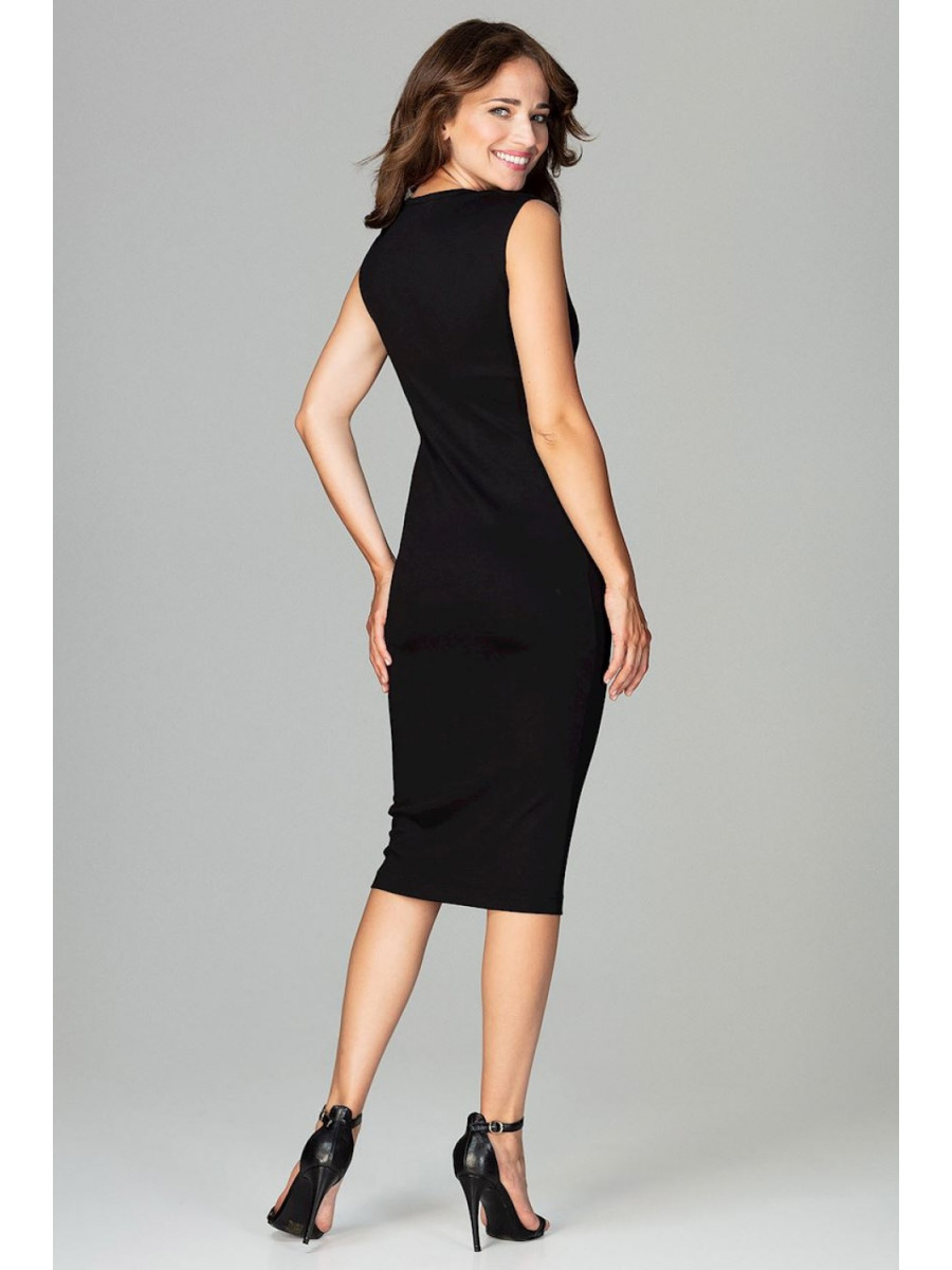 Robe de jour model 120317 Lenitif