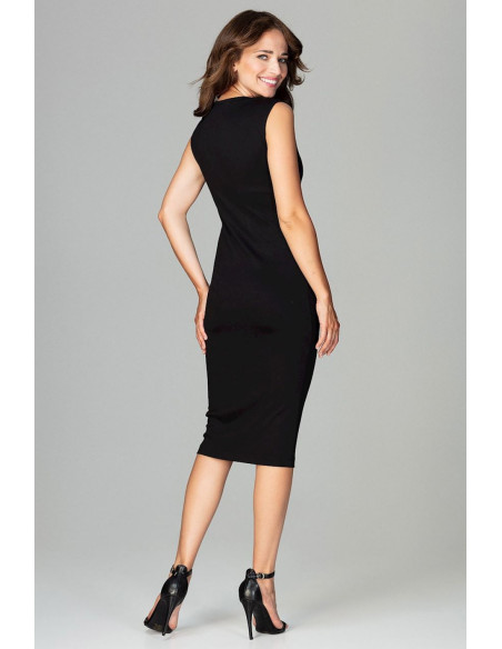 Robe de jour model 120317 Lenitif