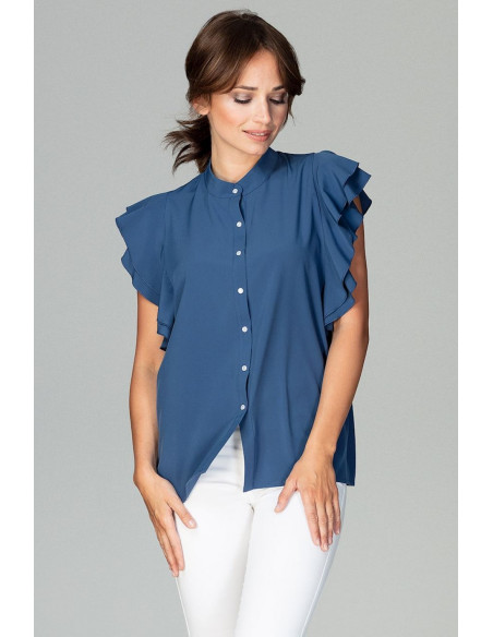 Chemise model 122500 Lenitif