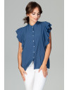 Chemise model 122500 Lenitif