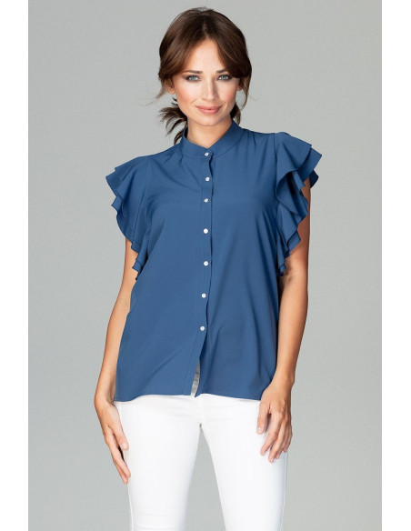 Chemise model 122500 Lenitif