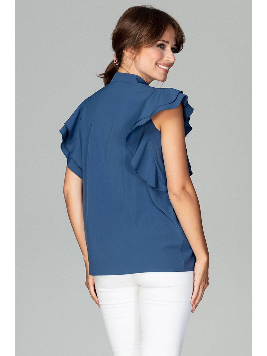 Chemise model 122500 Lenitif