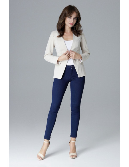 Blazer femme model 128520 Lenitif