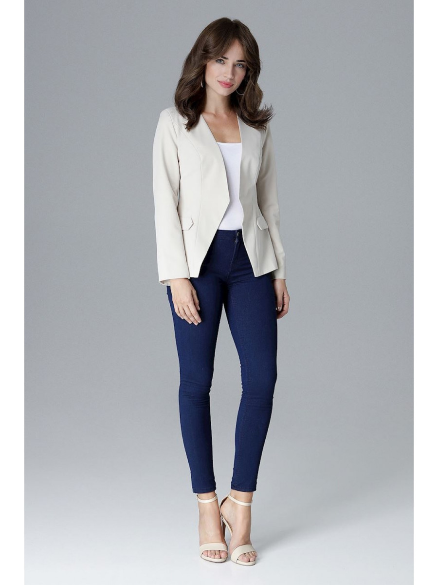 Blazer femme model 128520 Lenitif