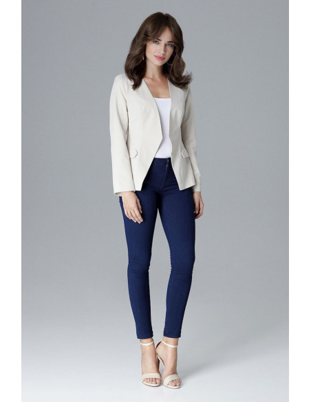 Blazer femme model 128520 Lenitif