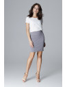 Jupe courte model 129012 Lenitif