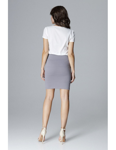 Jupe courte model 129012 Lenitif
