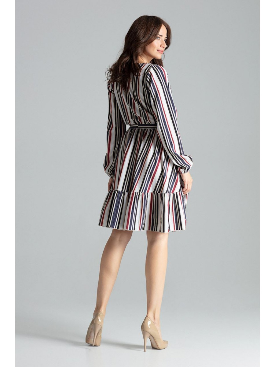 Robe de cocktail model 135901 Lenitif