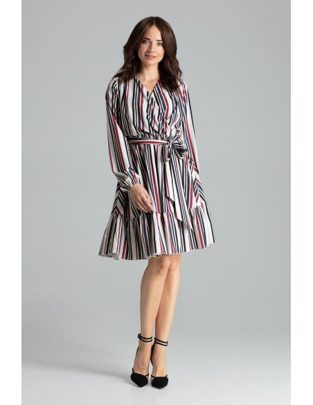Robe de cocktail model 135901 Lenitif