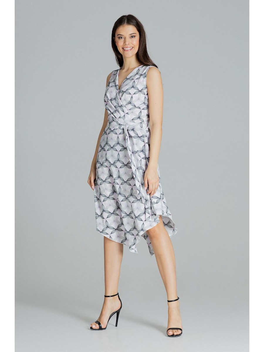 Robe de cocktail model 143886 Lenitif