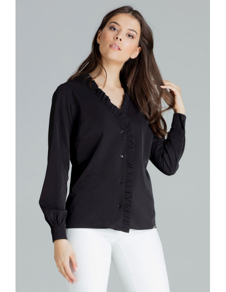 Chemise manche longue model 143924 Lenitif