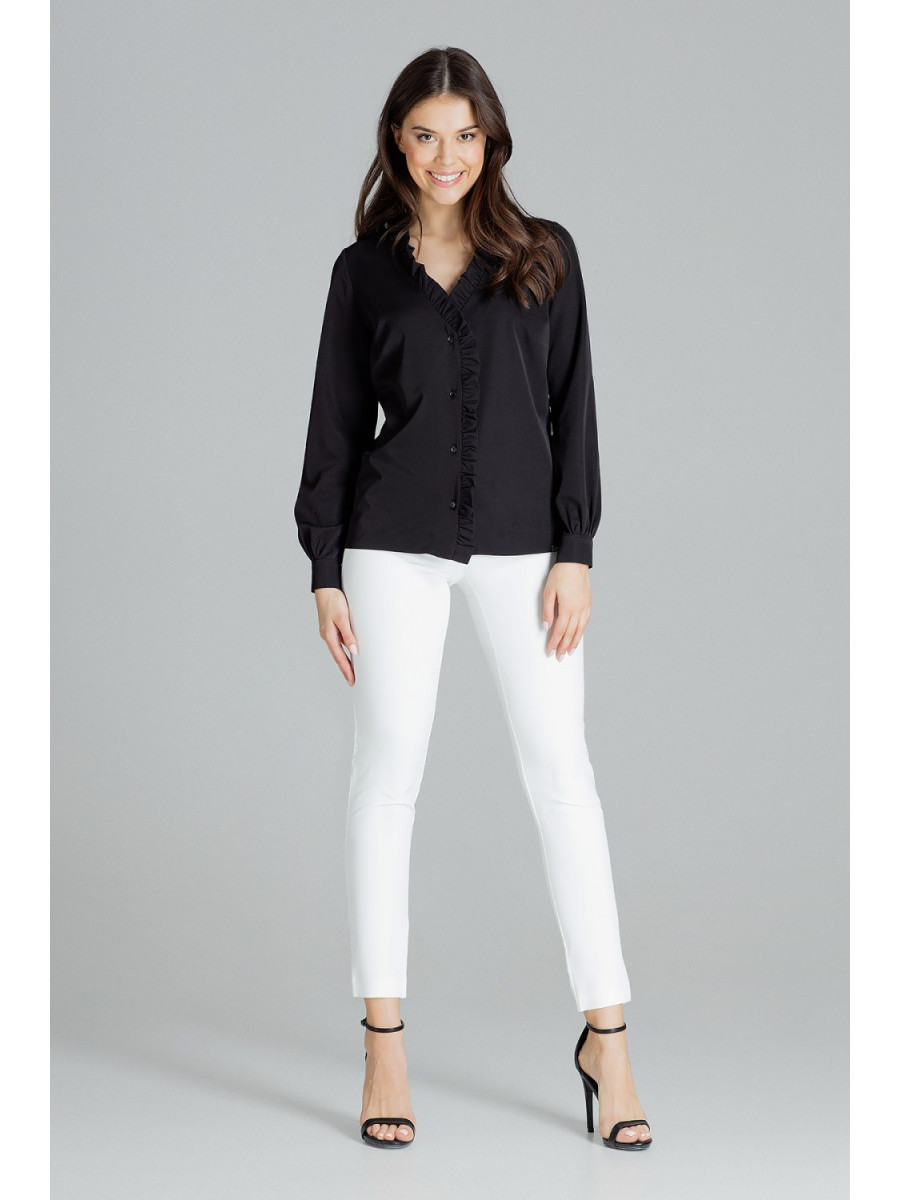 Chemise manche longue model 143924 Lenitif