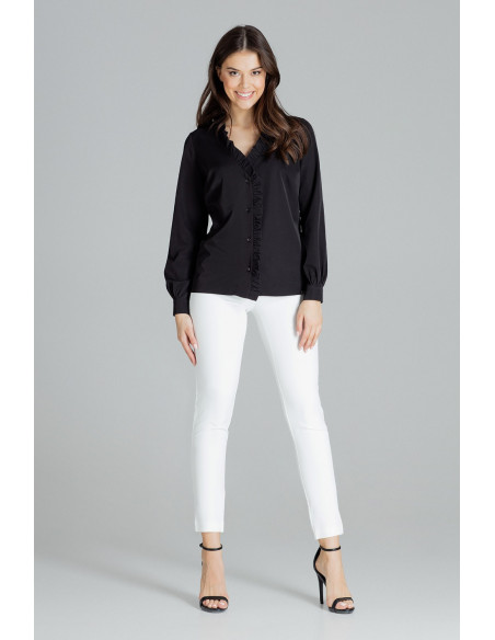 Chemise manche longue model 143924 Lenitif