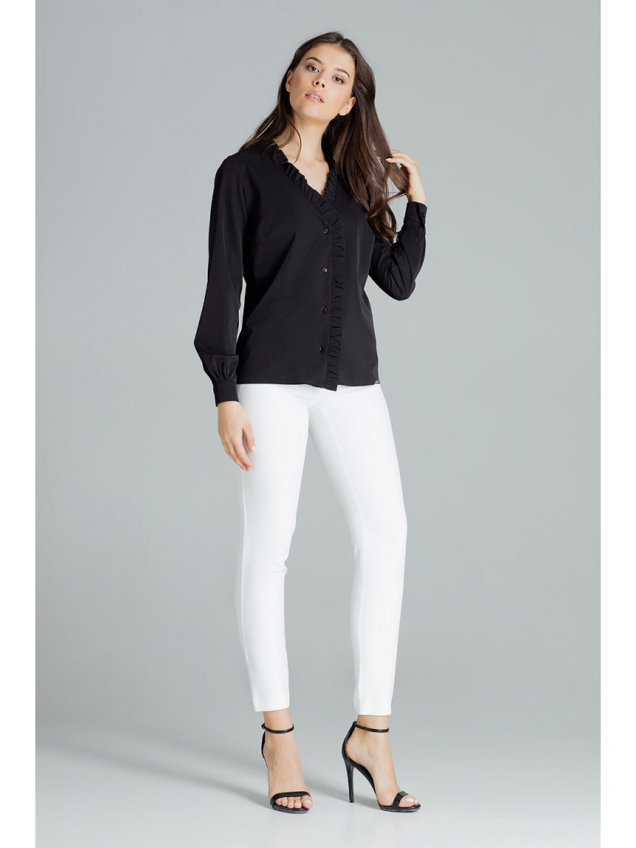 Chemise manche longue model 143924 Lenitif