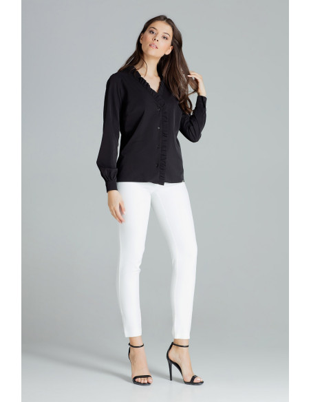 Chemise manche longue model 143924 Lenitif