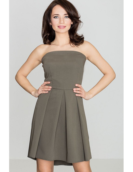 Robe de cocktail model 114632 Lenitif