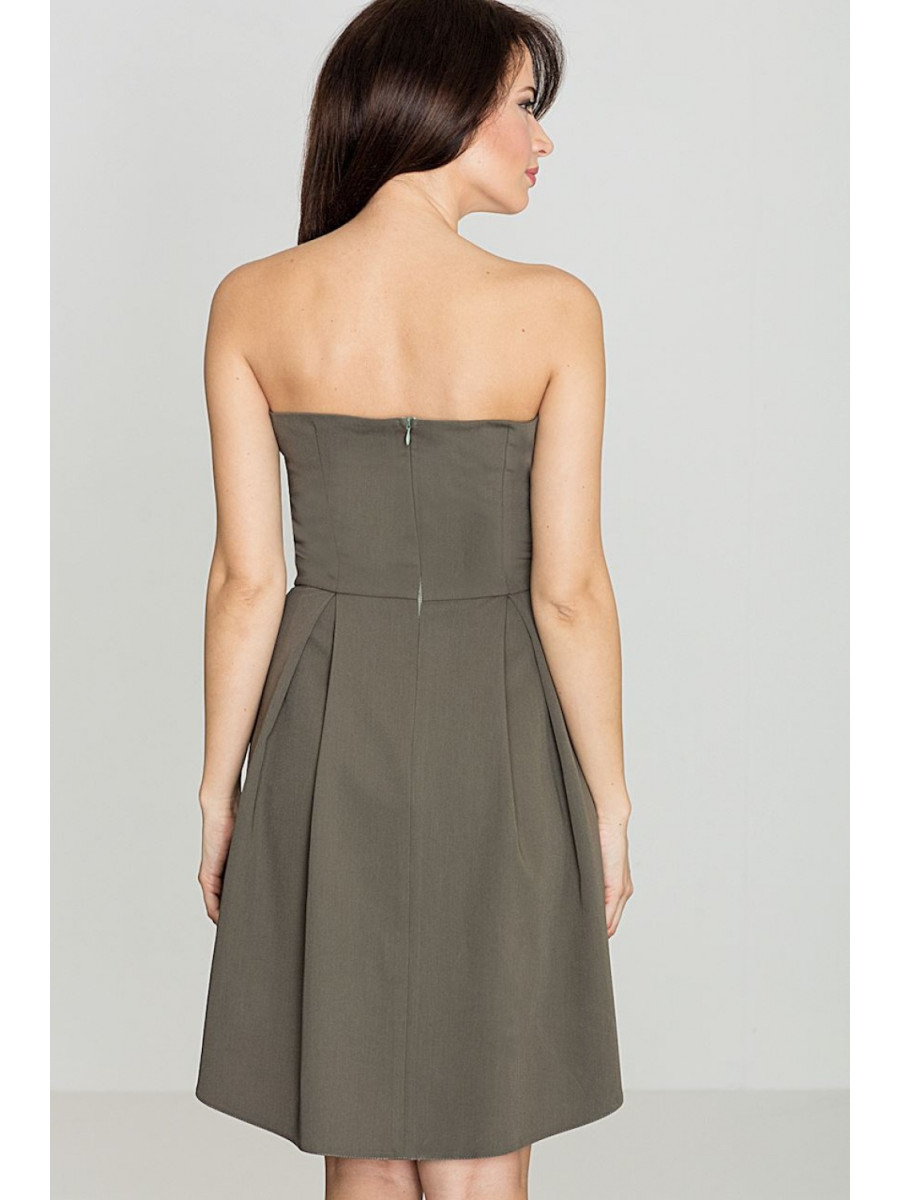 Robe de cocktail model 114632 Lenitif
