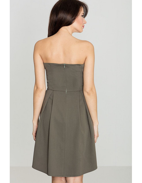 Robe de cocktail model 114632 Lenitif