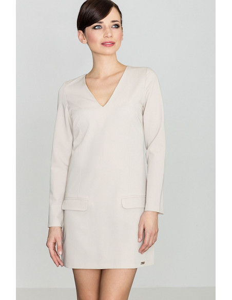 Robe de jour model 119324 Lenitif