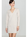 Robe de jour model 119324 Lenitif
