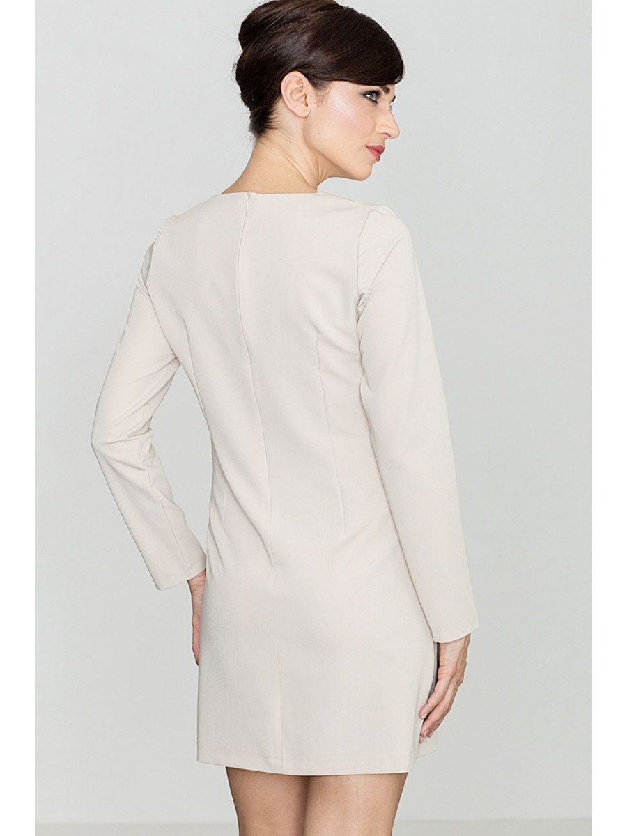 Robe de jour model 119324 Lenitif