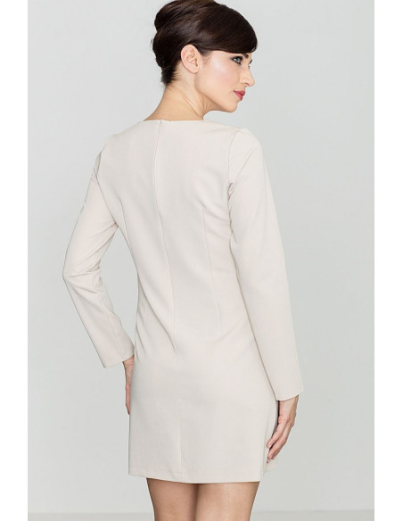 Robe de jour model 119324 Lenitif