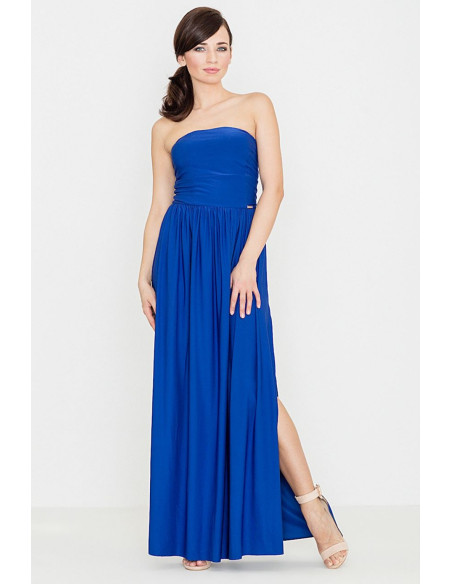 Robe longue model 119354 Lenitif