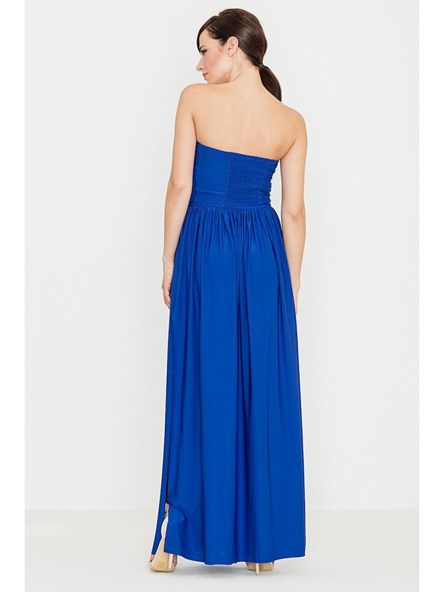 Robe longue model 119354 Lenitif