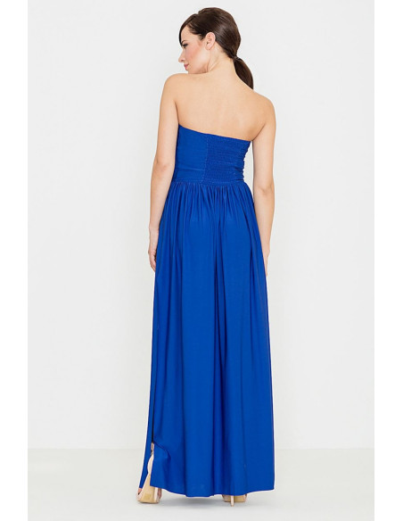Robe longue model 119354 Lenitif
