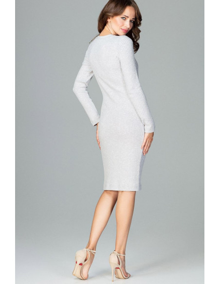 Robe de jour model 119677 Lenitif