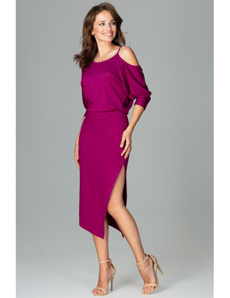 Robe de soirée model 120295 Lenitif