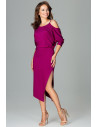 Robe de soirée model 120295 Lenitif