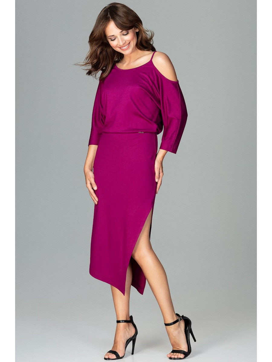 Robe de soirée model 120295 Lenitif