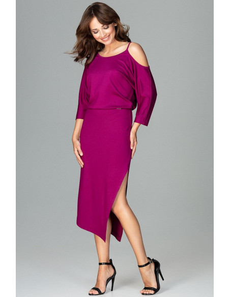 Robe de soirée model 120295 Lenitif