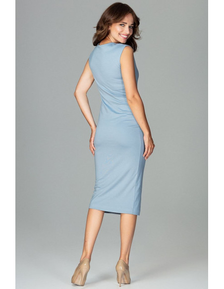 Robe de jour model 120318 Lenitif