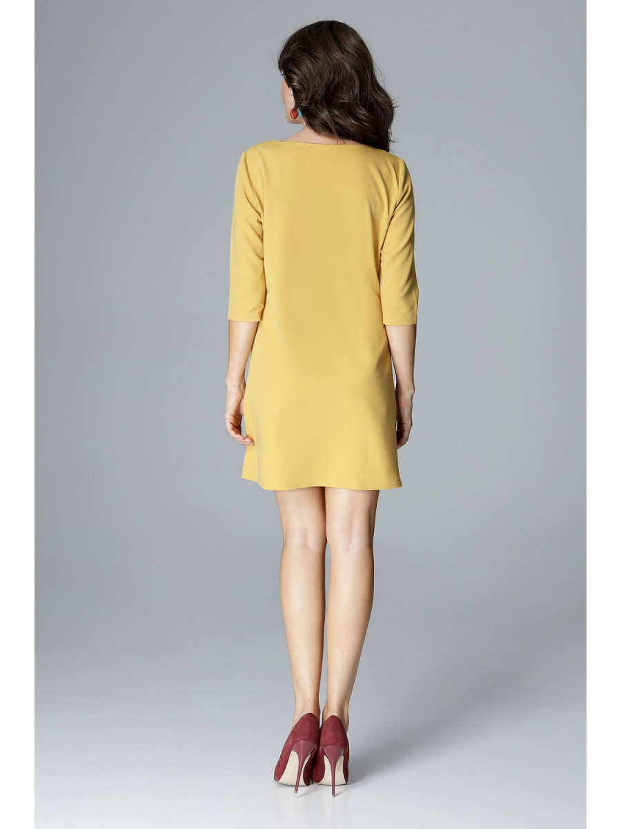 Robe de jour model 123552 Lenitif