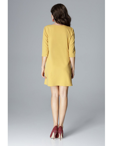 Robe de jour model 123552 Lenitif