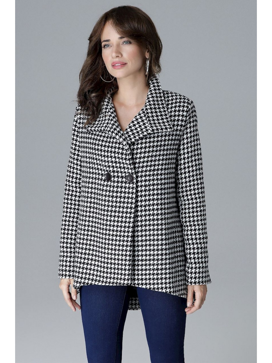 Veste model 128521 Lenitif