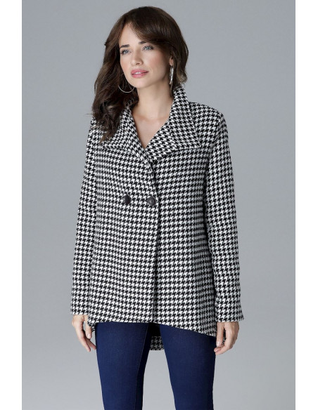 Veste model 128521 Lenitif